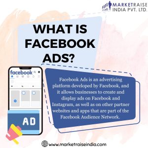 What is facebook ads