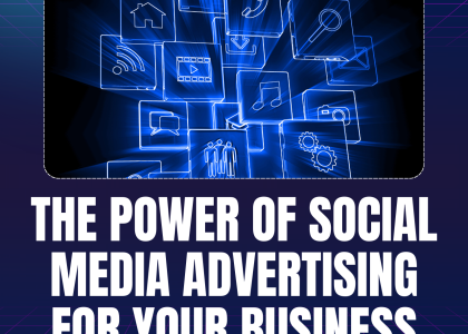 Social Media Advertising